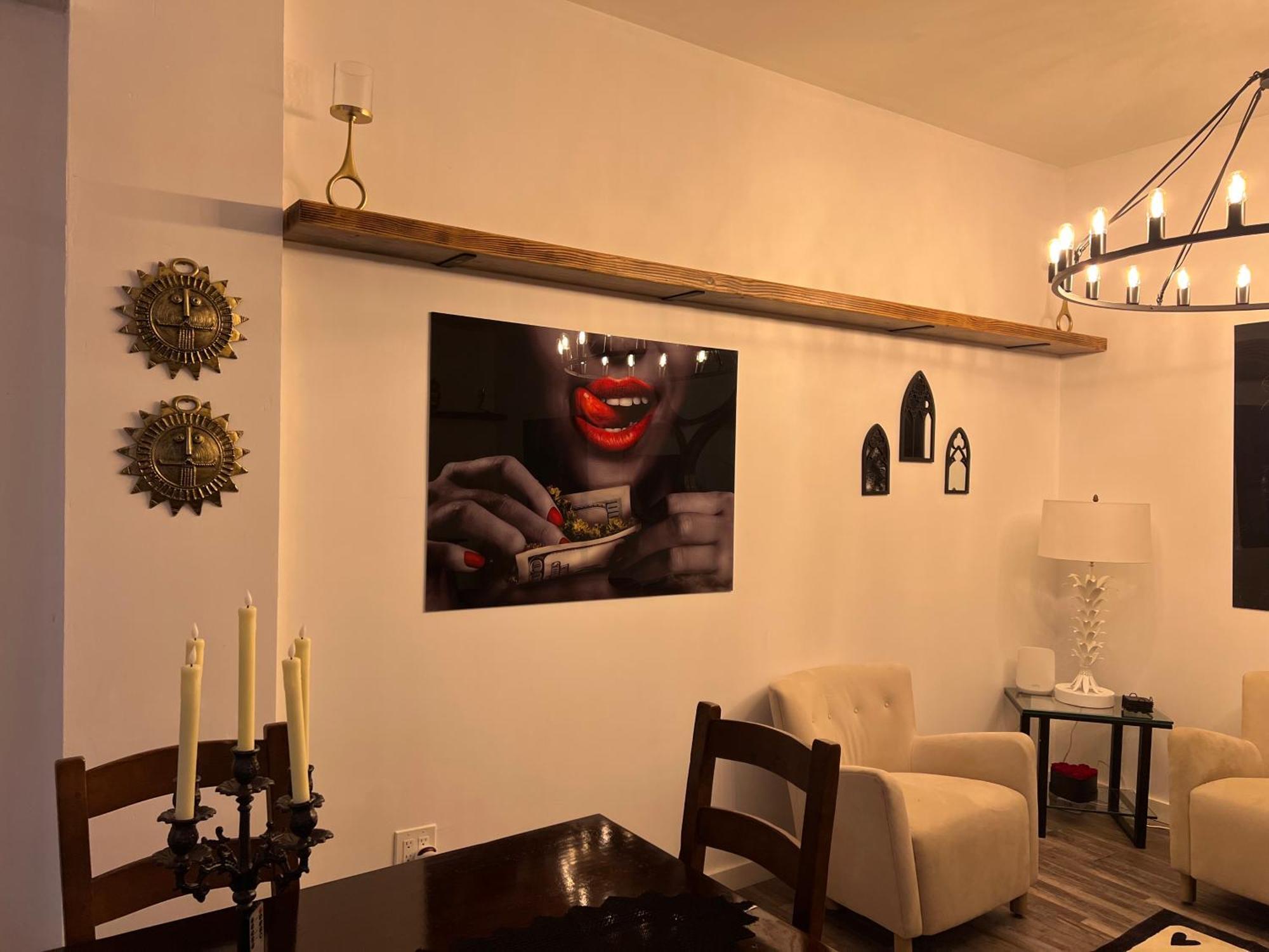 Nyc Speakeasy-bedstuy Chapel Nova York