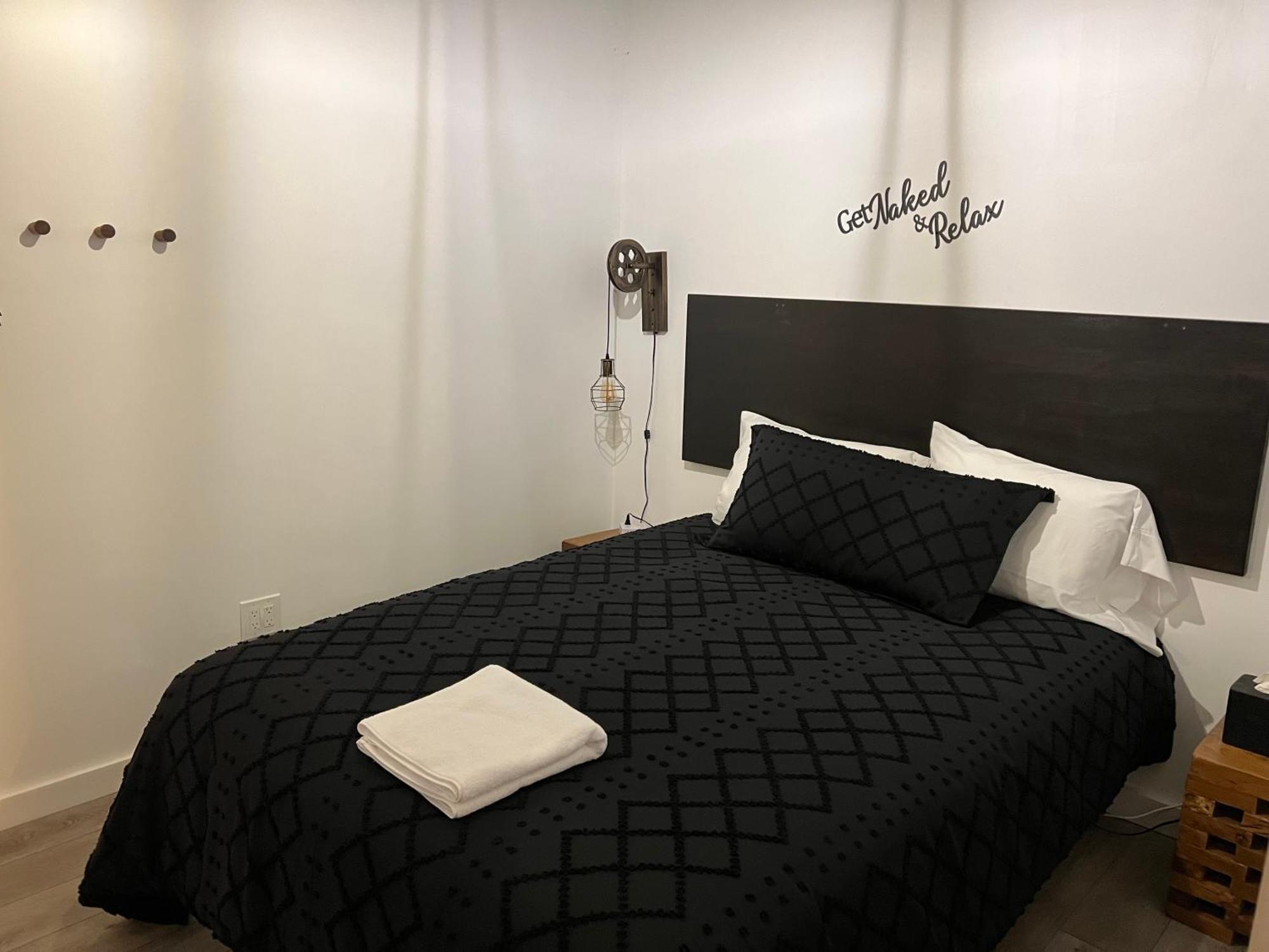 Apartamento Nyc Speakeasy-bedstuy Chapel