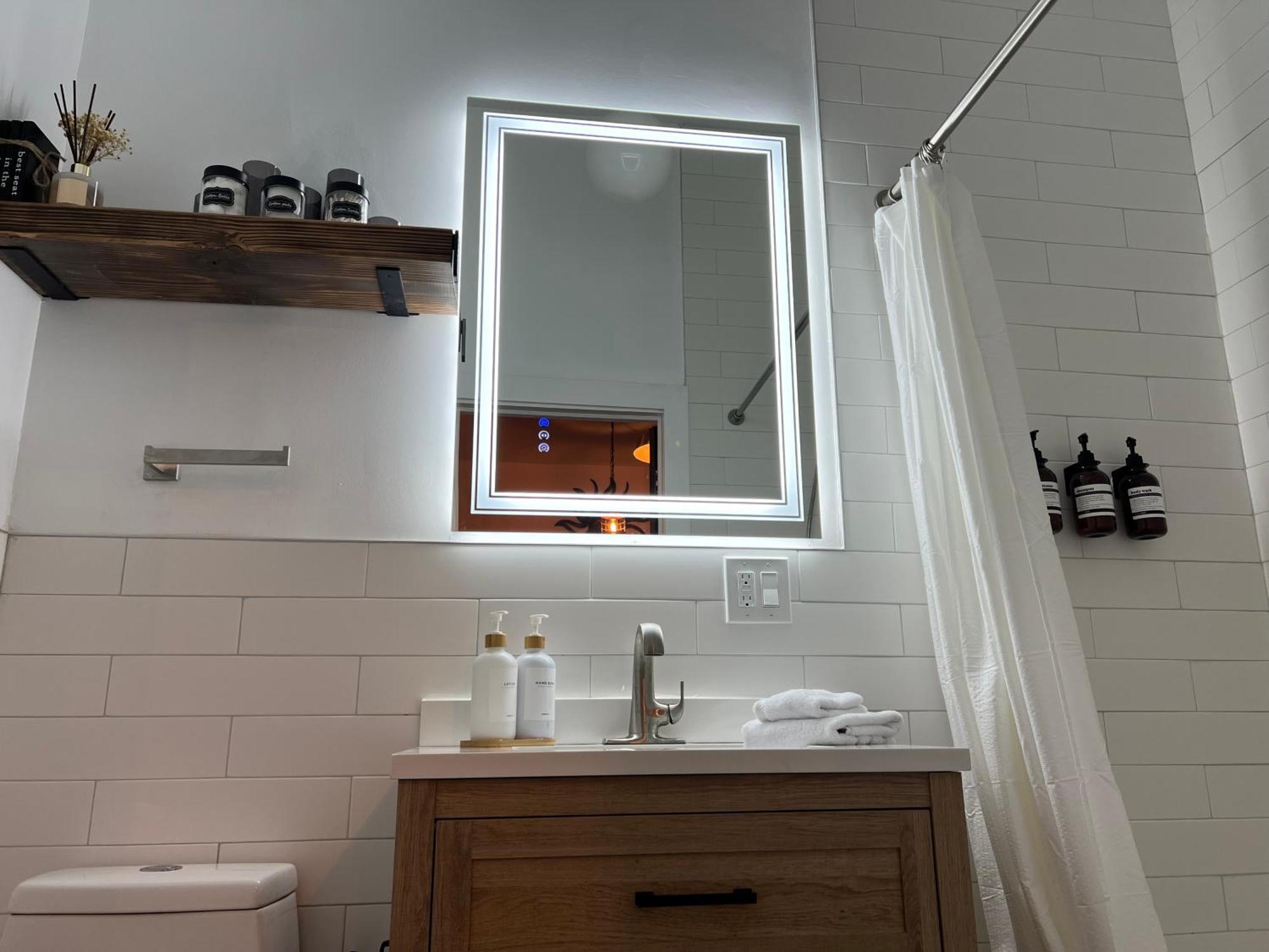 Apartamento Nyc Speakeasy-bedstuy Chapel *